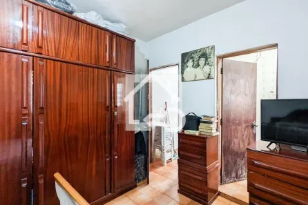 Casa com 3 Quartos à venda, 163m² no Jordanópolis, São Bernardo do Campo