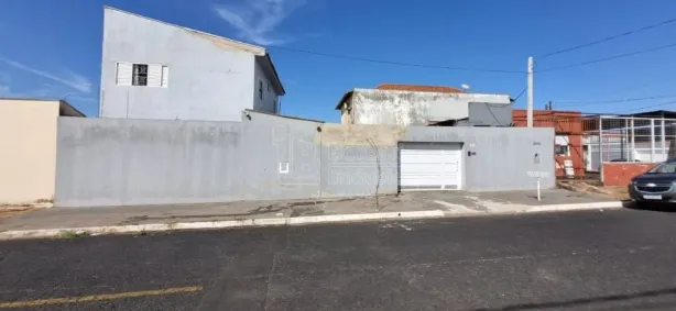 Sobrado com 3 Quartos à venda, 196m² no Jardim das Estações (Vila Xavier), Araraquara