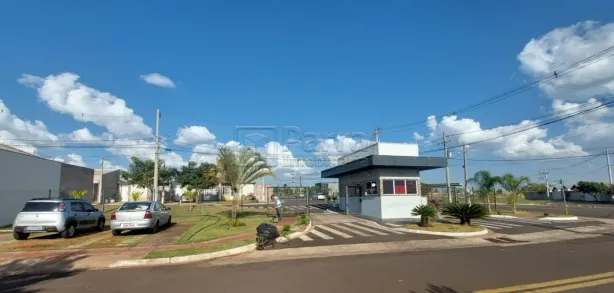 Casa de Condomínio com 2 Quartos para alugar, 48m² no Jardim Nossa Senhora das Graças, Franca