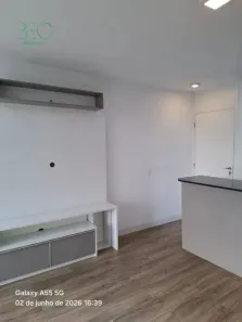 Apartamento com 3 Quartos para alugar, 62m² no Limão, São Paulo