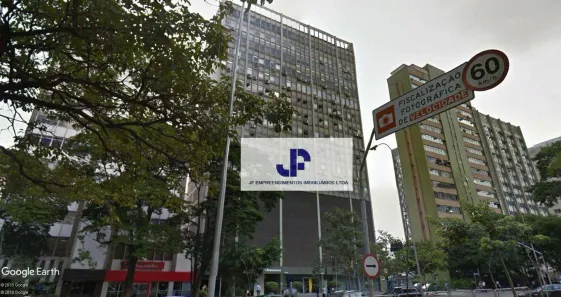 Sala Comercial para alugar, 220m² no Itaim Bibi, São Paulo