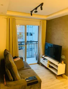 Apartamento com 2 Quartos à venda, 50m² no Taquara, Rio de Janeiro