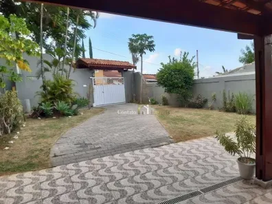 Sobrado com 5 Quartos para alugar, 256m² no Jardim do Lago, Atibaia