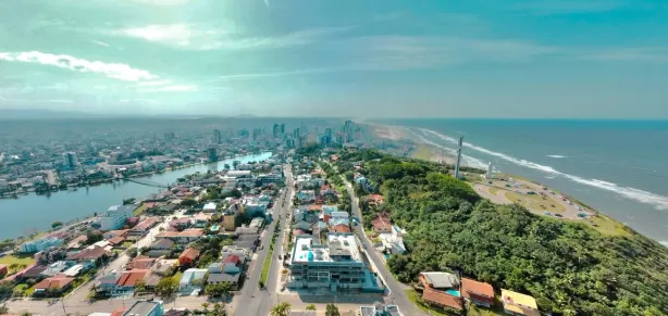 Apartamento com 2 Quartos à venda, 115m² no Torres, Torres