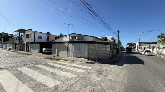 Casa com 3 Quartos para alugar, 120m² no Areias, Recife