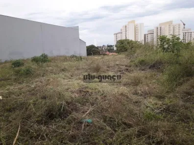 Lote/Terreno à venda, 570m² no Alto da Vila Nova, Itu