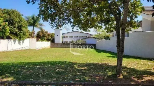 Lote/Terreno à venda, 1100m² no Colinas do Piracicaba (Ártemis), Piracicaba