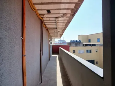 Cobertura com 2 Quartos à venda, 82m² no Vila Guilhermina, São Paulo