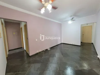 Apartamento com 3 Quartos para alugar, 70m² no Paulicéia, Piracicaba
