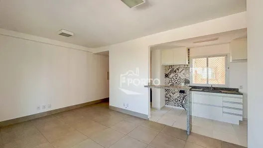 Apartamento com 3 Quartos à venda, 80m² no Parque Santa Cecília, Piracicaba