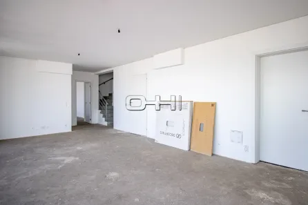 Cobertura com 4 Quartos à venda, 324m² no Vila Nova Conceição, São Paulo
