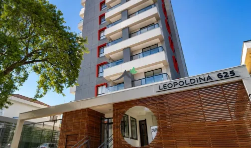 Apartamento com 2 Quartos à venda, 53m² no Ipiranga, São Paulo