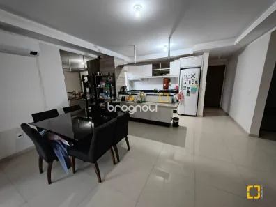 Cobertura com 3 Quartos à venda, 103m² no Ingleses do Rio Vermelho, Florianópolis
