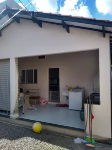 Casa com 2 Quartos à venda, 260m² no Jardim Gióia, Itapevi