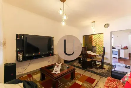 Casa com 3 Quartos à venda, 138m² no Vila Bertioga, São Paulo