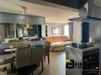 Apartamento com 2 Quartos à venda, 75m² no Jardim Tupanci, Barueri