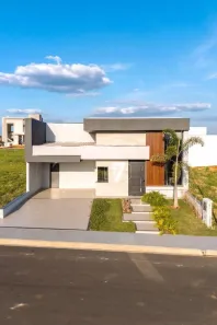 Casa de Condomínio com 3 Quartos à venda, 200m² no Jardim Residencial Dona Maria José, Indaiatuba