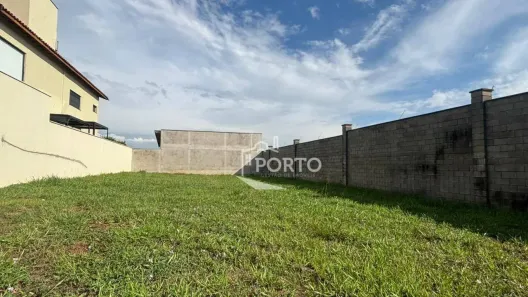 Lote/Terreno à venda, 452m² no Residencial Terras de Ártemis (Ártemis), Piracicaba