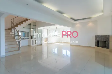 Apartamento com 3 Quartos para alugar, 245m² no Vila Suzana, São Paulo