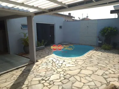 Casa com 3 Quartos à venda, 201m² no Village de Piemonte, Itatiba