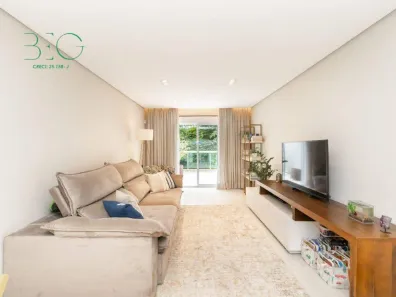 Sobrado com 3 Quartos à venda, 217m² no Vila Pereira Cerca, São Paulo