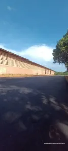 Galpão/Depósito/Armazém com 1 Quarto para alugar, 4000m² no Distrito Industrial, São Luís