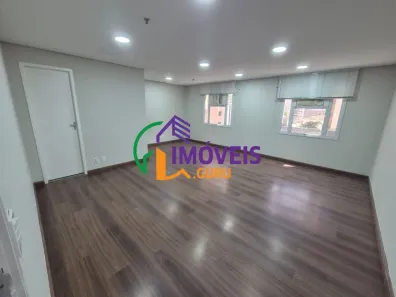 Sala Comercial para alugar, 30m² no Brooklin Paulista, São Paulo