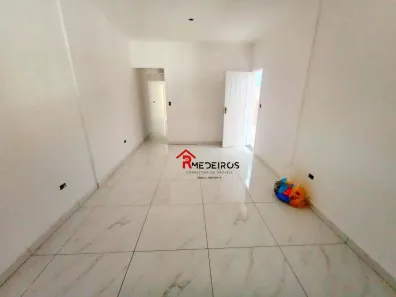 Casa com 2 Quartos à venda, 127m² no Maracanã, Praia Grande