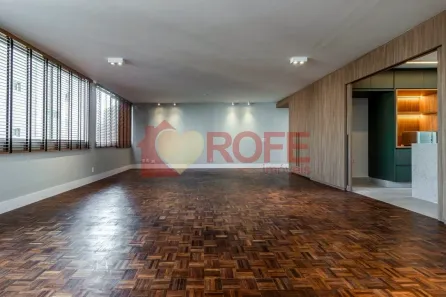 Apartamento com 2 Quartos à venda, 160m² no Itaim Bibi, São Paulo