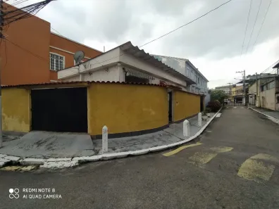 Casa com 2 Quartos à venda, 67m² no Bento Ribeiro, Rio de Janeiro