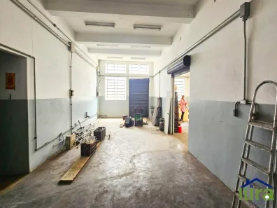 Galpão/Depósito/Armazém à venda, 612m² no km 18, Osasco