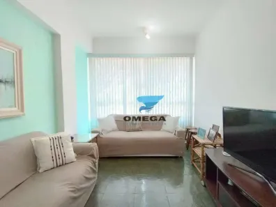 Apartamento com 2 Quartos à venda, 70m² no Jardim Las Palmas, Guarujá