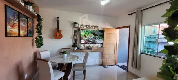 Apartamento com 2 Quartos à venda, 55m² no Vila Nhocune, São Paulo
