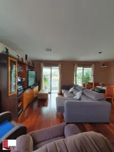 Apartamento com 3 Quartos à venda, 180m² no Bela Aliança, São Paulo