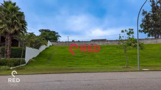 Lote/Terreno à venda, 788m² no Alphaville Nova Esplanada, Votorantim