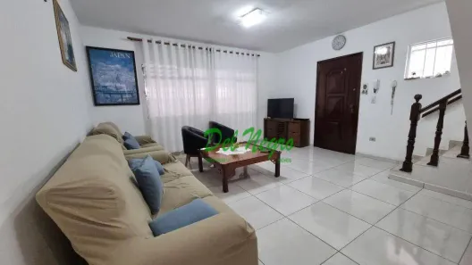 Casa com 3 Quartos à venda, 222m² no Bela Vista, Osasco