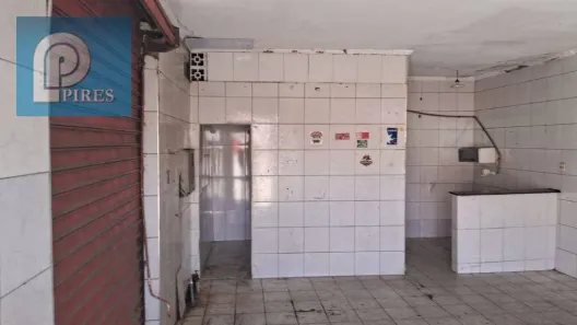 Ponto Comercial para alugar, 50m² no Jardim Andaraí, São Paulo