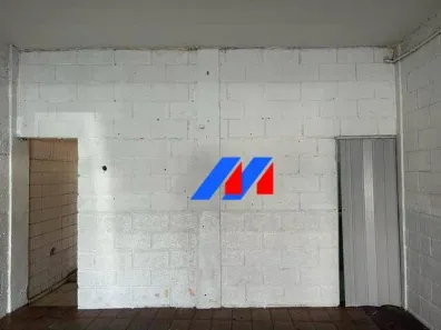 Ponto Comercial para alugar, 56m² no Demarchi, São Bernardo do Campo
