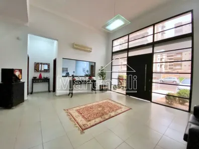 Imóvel Comercial à venda, 430m² no Nova Aliança, Ribeirão Preto