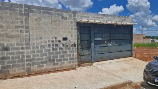 Lote/Terreno à venda, 340m² no Conjunto Margarida Rosa de Azevedo, Uberaba