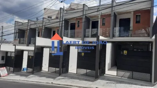 Sobrado com 3 Quartos à venda, 100m² no Jardim Cidália, São Paulo
