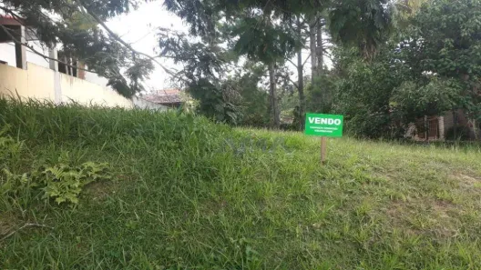 Lote/Terreno à venda, 600m² no Jardim do Golf I, Jandira