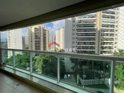 Apartamento com 3 Quartos à venda, 162m² no Vila Suzana, São Paulo