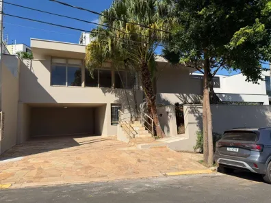 Imóvel Comercial para alugar, 303m² no Nova Campinas, Campinas