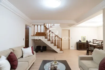 Cobertura com 4 Quartos à venda, 279m² no Centro, Londrina