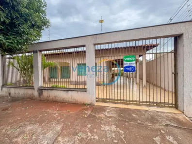 Casa com 5 Quartos à venda, 280m² no Jardim Shangri-la A, Londrina