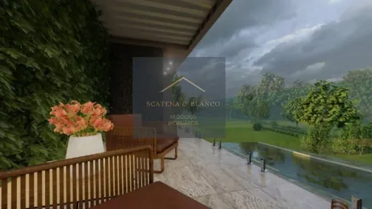 Casa de Condomínio com 5 Quartos à venda, 560m² no Alphaville Nova Esplanada, Votorantim