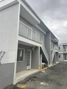 Casa de Condomínio com 2 Quartos à venda, 51m² no Palhada, Nova Iguaçu