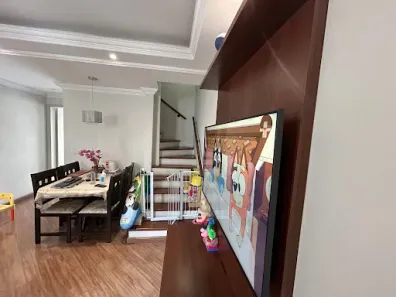 Sobrado com 2 Quartos à venda, 93m² no Casa Verde Alta, São Paulo