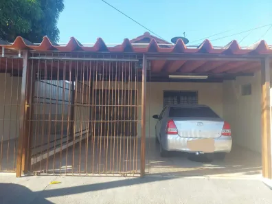Casa com 4 Quartos para alugar, 150m² no Cidade Jardim, Goiânia